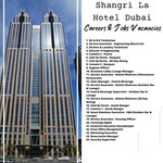 Shangri La Hotel Dubai: Careers & Jobs Vacancies 2023 | Working at The Luxury 5-Star Hotel