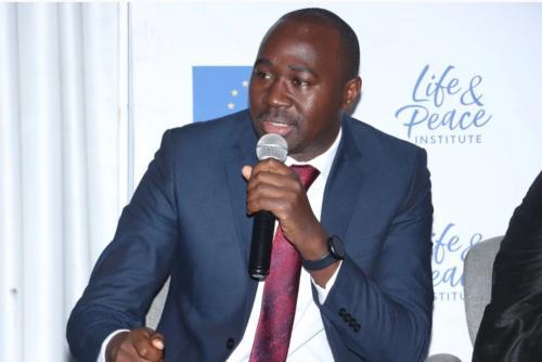 MP Proposes 'One Man, One Shilling' Revenue-Sharing System To Tame 'Unfair CDF Distribution'