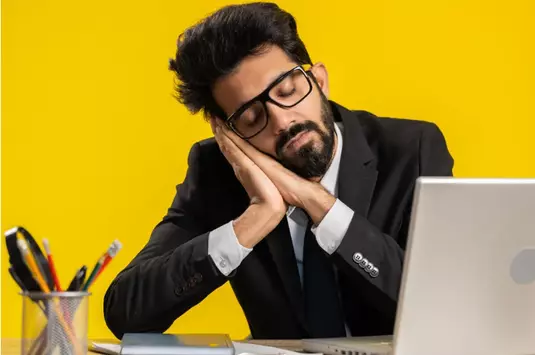 The Five Biggest Mistakes People Make With Virtual Presentation Slides