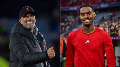 Liverpool 'Reach Agreement' Over Ryan Gravenberch Transfer As Fabrizio Romano Reveals Key Details