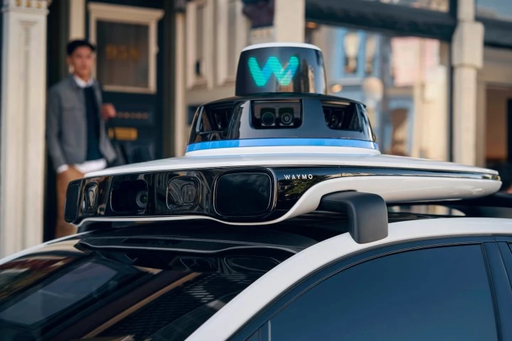 Waymo Robotaxi Service in Dallas Now Open to Everyone: No Waitlist Required