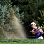 Late Birdie Lifts Khang To LPGA Portland Classic Lead