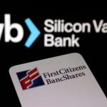 First Citizens Agrees To Buy Silicon Valley Bank