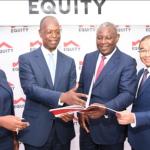 Equity Group Records Ksh.46.1 Billion Profit