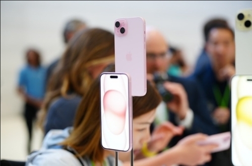 Apple’s iPhone 15 Feels Like A Refined Flagship With Smart Camera Improvements