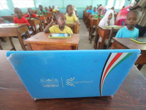 Ministry Of ICT Ranked Worst Performer In 2021-22