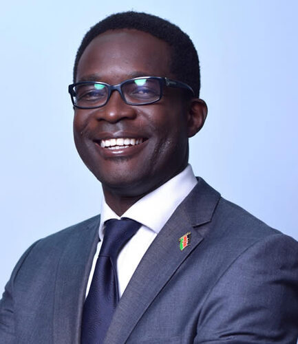 Details Emerge On Dismissal Of Ezra Chiloba From CA DG Post