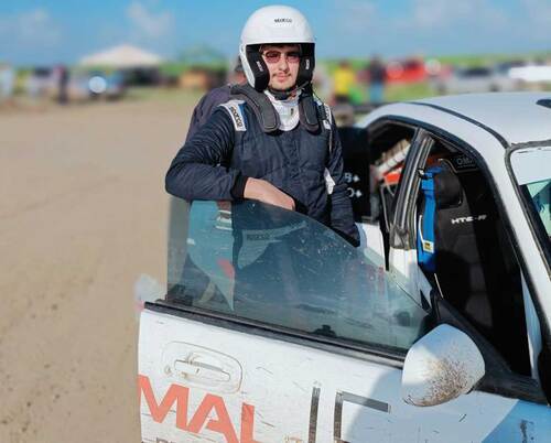 Team Tarmal Positive About Coast Clubman Series Defence Title