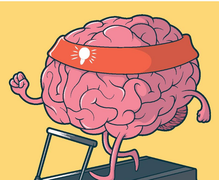 10 Healthy Brain Habits To End The Year Strong