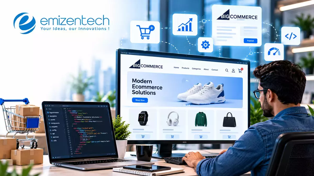 BigCommerce Multi-Currency and Multilingual Ecommerce Guide
