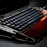 Dry Studio’s Black Diamond 75 Is A Gaming Keyboard That Actually Looks Good