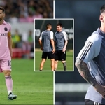 Lionel Messi Tells Inter Miami Academy Player To Walk More During Games