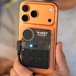 The Key Pocket: Change Your Voice in Games, Streams, and Calls