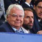 Everton: Chairman Bill Kenwright Has Cancerous Tumour Removed From Liver