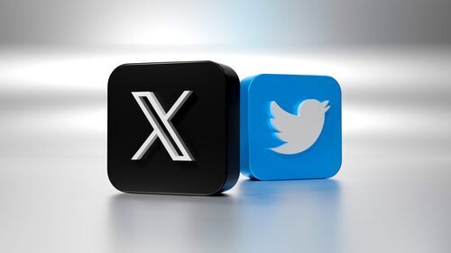 X (formerly Twitter) Declares Removal Of Hundreds Of Hamas-Affiliated Accounts
