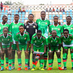 Hello Dear Old Friend: Odemba’s Starlets Book Cameroon World Cup Qualifier Date