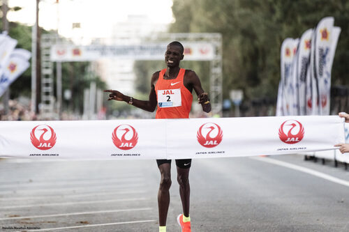 How Forged Hospital Documents Have Landed Marathoner Ekiru 10-Year Ban
