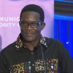 Suspended CA Boss Ezra Chiloba Resigns