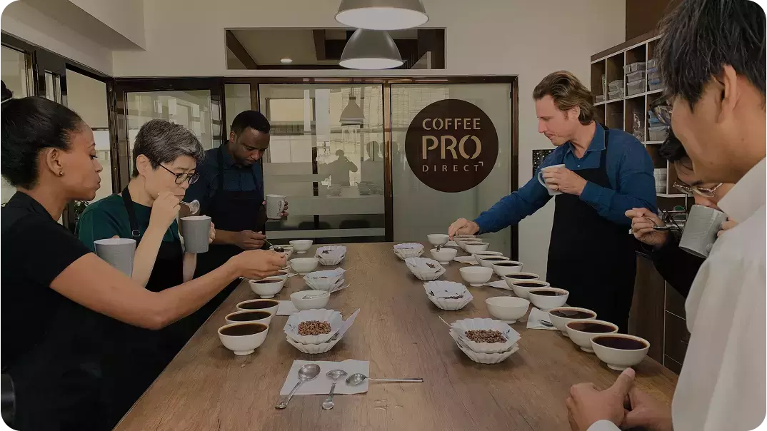 Coffee Lab Sample Preparation Kits | Coffee Pro Direct