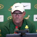 Bongi No "Left Field Choice" As Captain – Jacques