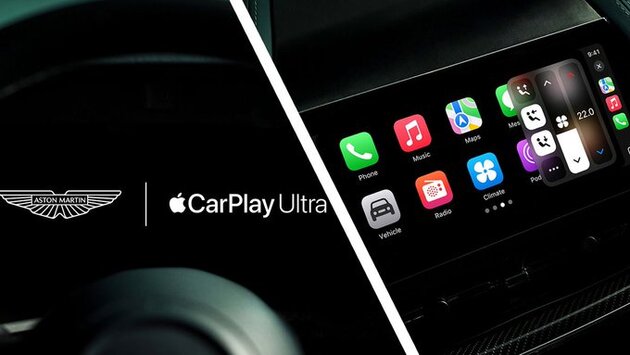 Apple CarPlay Ultra Faces Setback as BMW Rejects Integration