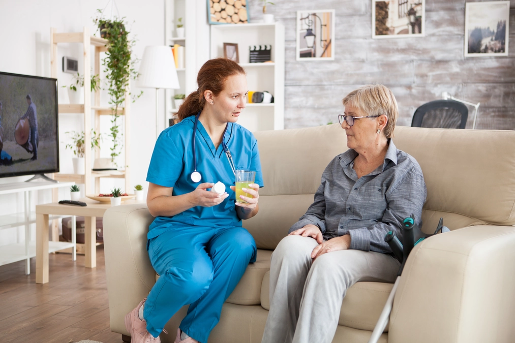 When Should You Hire a Private Nurse for Your Family's Care Needs in Dubai?