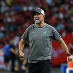 Liverpool Look To Reset After Klopp's Midfield Is Gutted