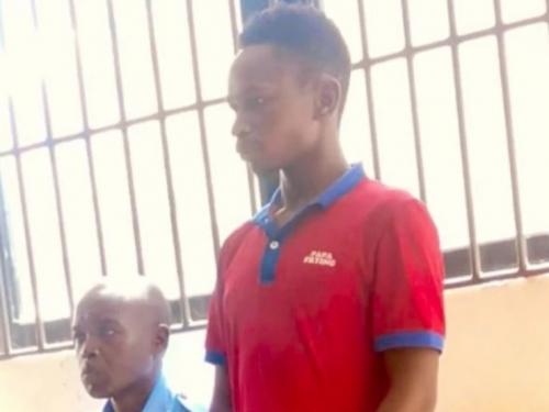 Suspected Paedophile Accused Of Abusing 4 Minors Arraigned
