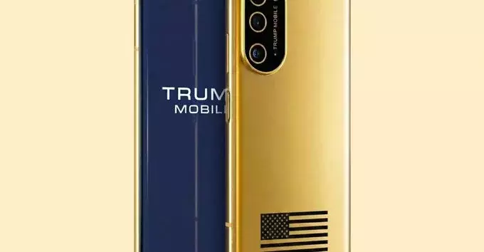 iFixit Trump Phone Teardown Reveals It’s Just a Rebranded HTC Model