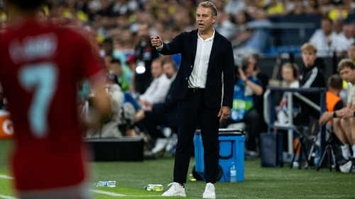 Germany Can Deliver At Euro 2024 Despite Current Bad Form-German FA