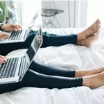 Is WFH Straining Your Relationship? New Research Reveals Why Some Couples Struggle