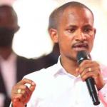 Embakasi East MP Babu Owino: They're Now Coming After Me