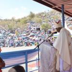 Bishop King’oo Decries High Poverty Levels, Blames It On Graft