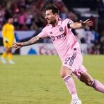 Miami Move ‘Opposite’ Of PSG Switch, Says Happy Messi