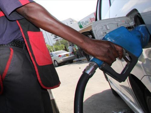 Fuel Prices Remain Unchanged In February Review