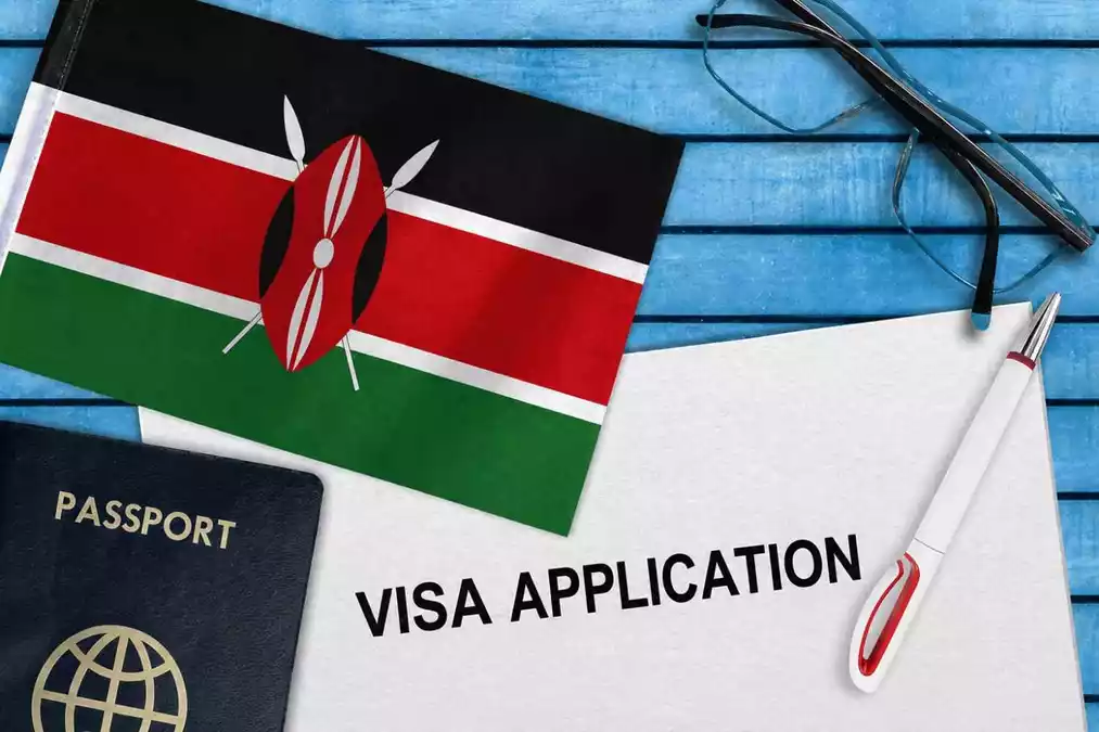 Kenya Visa for French Citizens and Kenya Visa for German Citizens: A Complete Guide for International Travelers