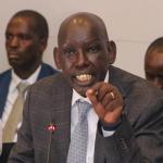 There Was No Leakage In 2022 KCSE Exams