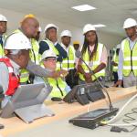 Kengen Ups Geothermal aAnd Wind Use To Save Dams
