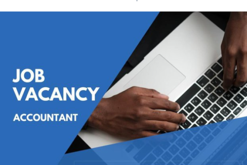 Accountant Needed