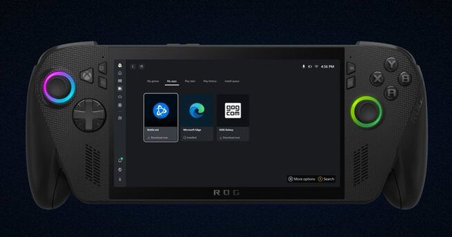 Microsoft Expands Xbox App With My Apps For PC Gamers