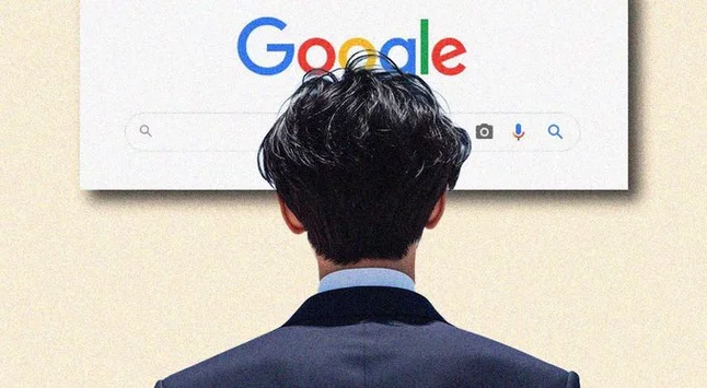 Google Appeals Search Monopoly Ruling Amid Privacy Concerns