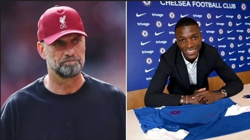Liverpool Could Face Same Obstacle That Cost Them Moises Caicedo Transfer In Bid To Sign Top Defensive Target