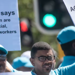 Sex Work In South Africa: Why Both Buying And Selling Should Be Legal
