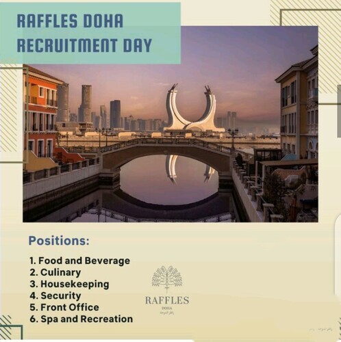 Introducing Al Maha Arjaan by Rotana and Its Career Opportunities 2023