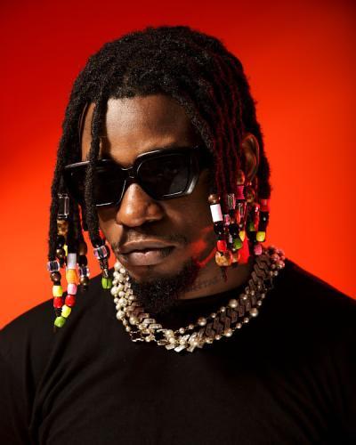 King Perry Presents 'Continental Playlist'
