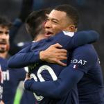 Record-Breaking Mbappe Determined To Carry PSG Past Bayern