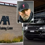 The Genius Reason Why Liverpool Make Their Young Players Sign Unusual 'Car Clause'