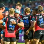 Emphasis On Attack Turned It Around For Lions