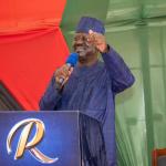 Raila's Message To Kenyans As World Marks Women's Day