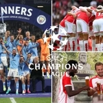 Every Champions League Team Ranked By Their Chances Of Winning The Tournament